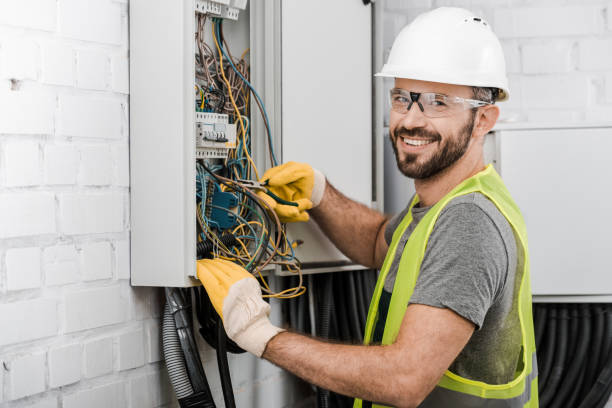 Best Residential Electrician Services  in Pineville, LA