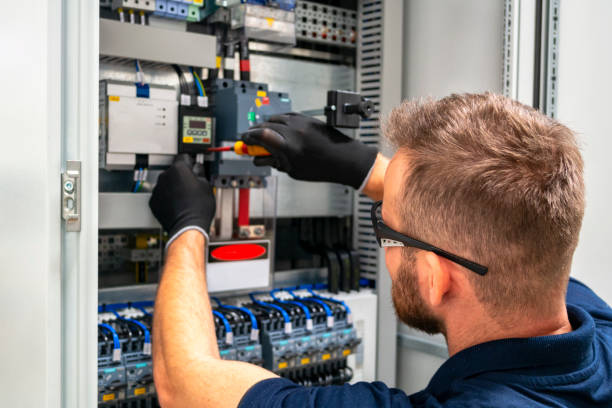 Professional Electrician in LA