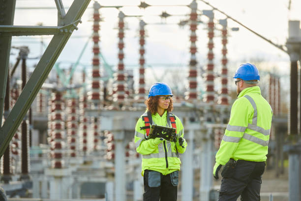 Best Circuit Breaker Repair  in Pineville, LA