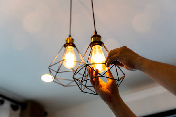 Best Electrical Contractors for Businesses  in Pineville, LA
