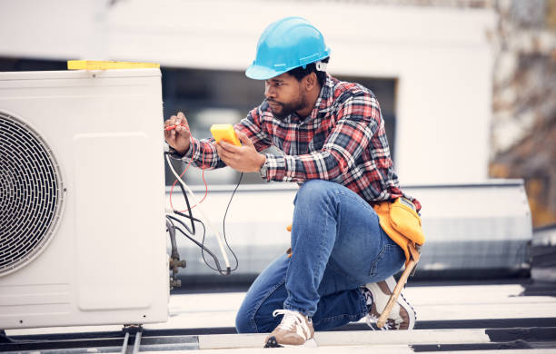 Best Electrical Installation Contractor  in Pineville, LA