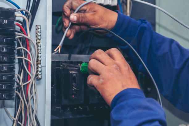 Best Residential Electrician Services  in Pineville, LA