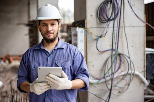 Best Generator Installation Services  in Pineville, LA