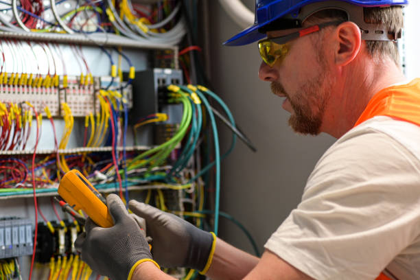 Best Electrical Rewiring Services  in Pineville, LA