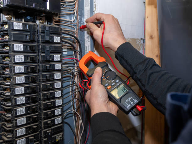 Best Electrical System Inspection  in Pineville, LA